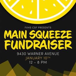 Meet your Posher, Adam